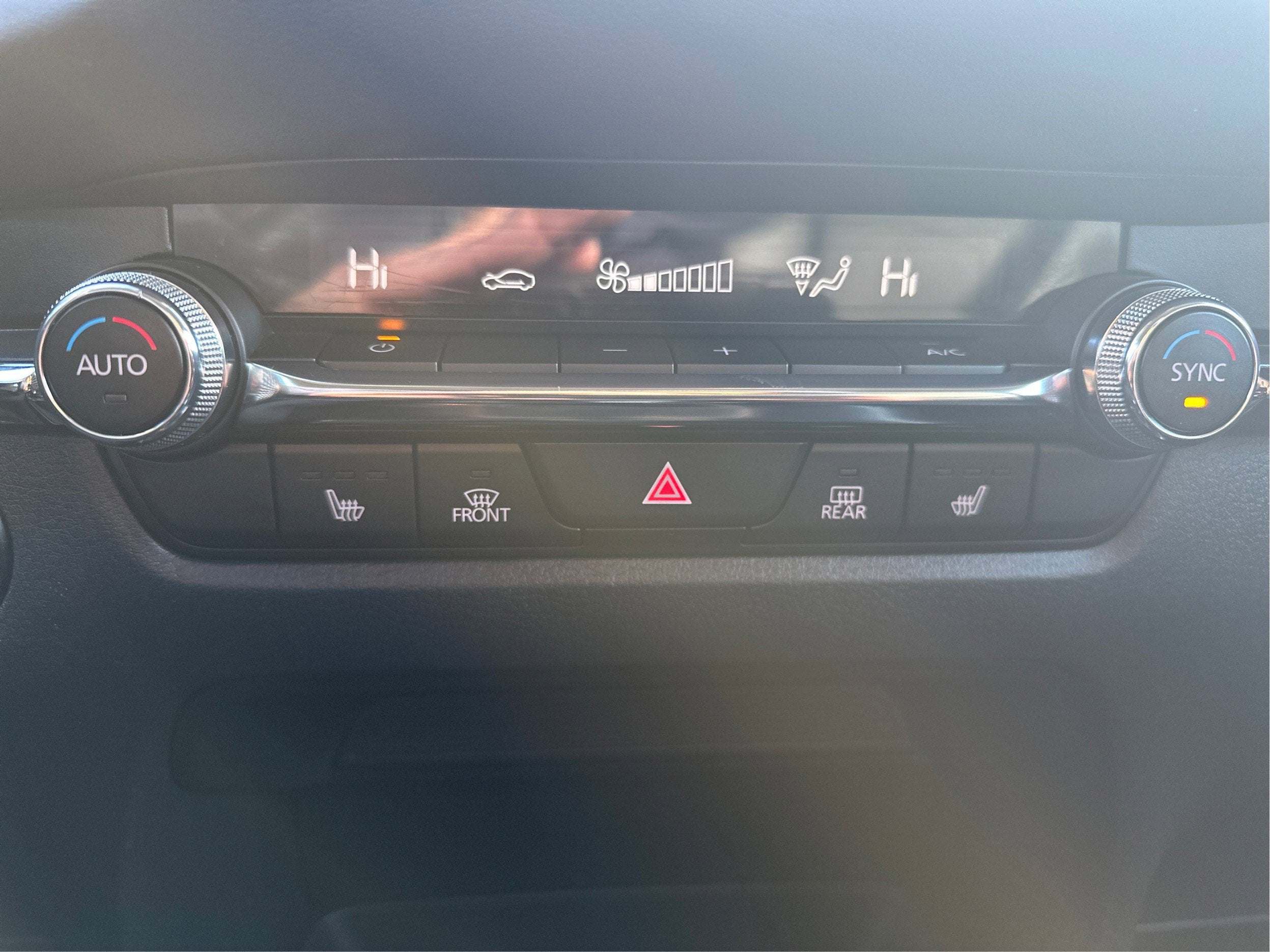 2023 Mazda Mazda CX-30 2.5 S Preferred AWD