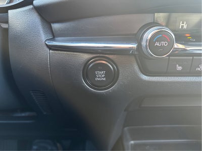 2023 Mazda Mazda CX-30 2.5 S Preferred AWD