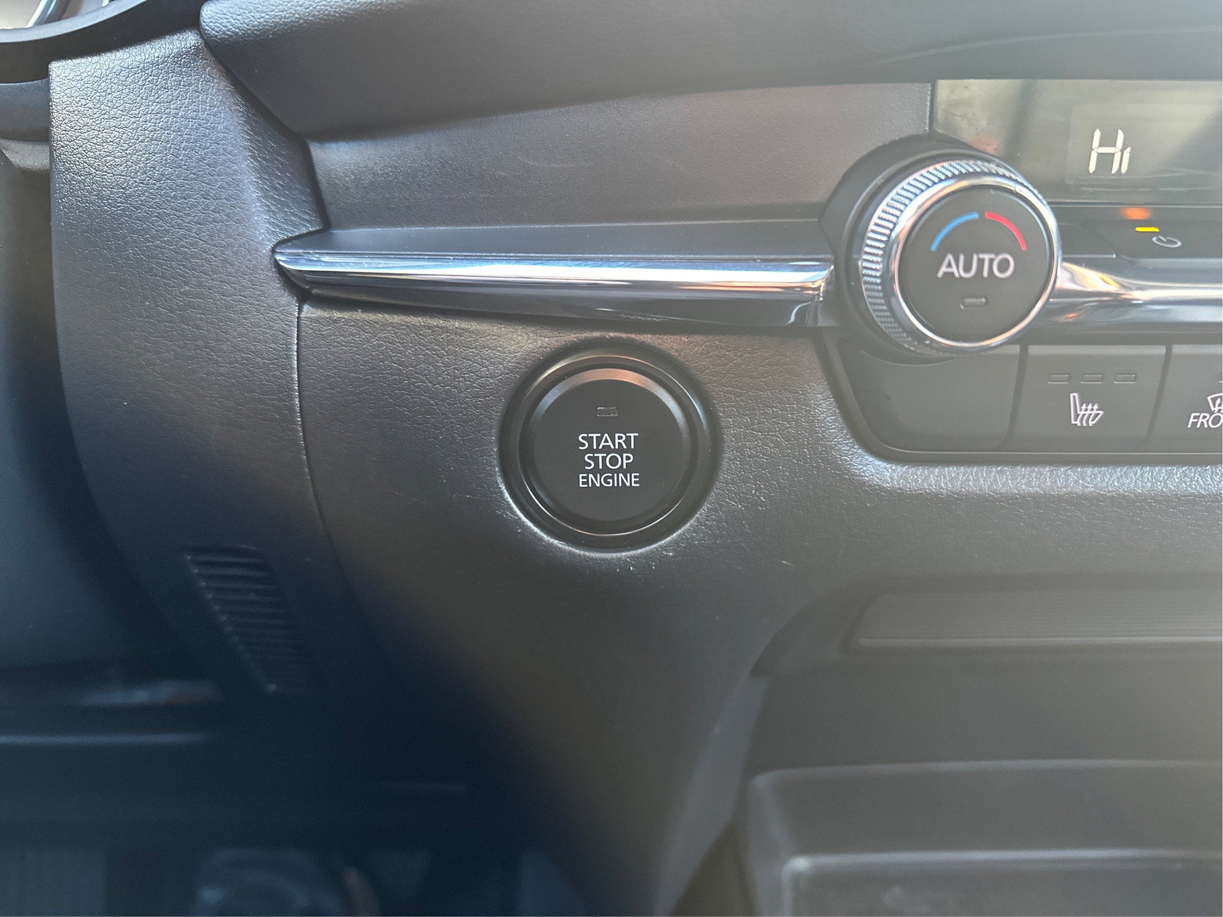 2023 Mazda Mazda CX-30 2.5 S Preferred AWD