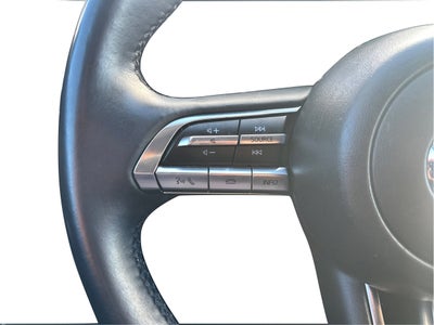 2023 Mazda Mazda CX-30 2.5 S Preferred AWD
