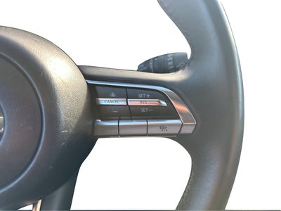 2023 Mazda Mazda CX-30 2.5 S Preferred AWD