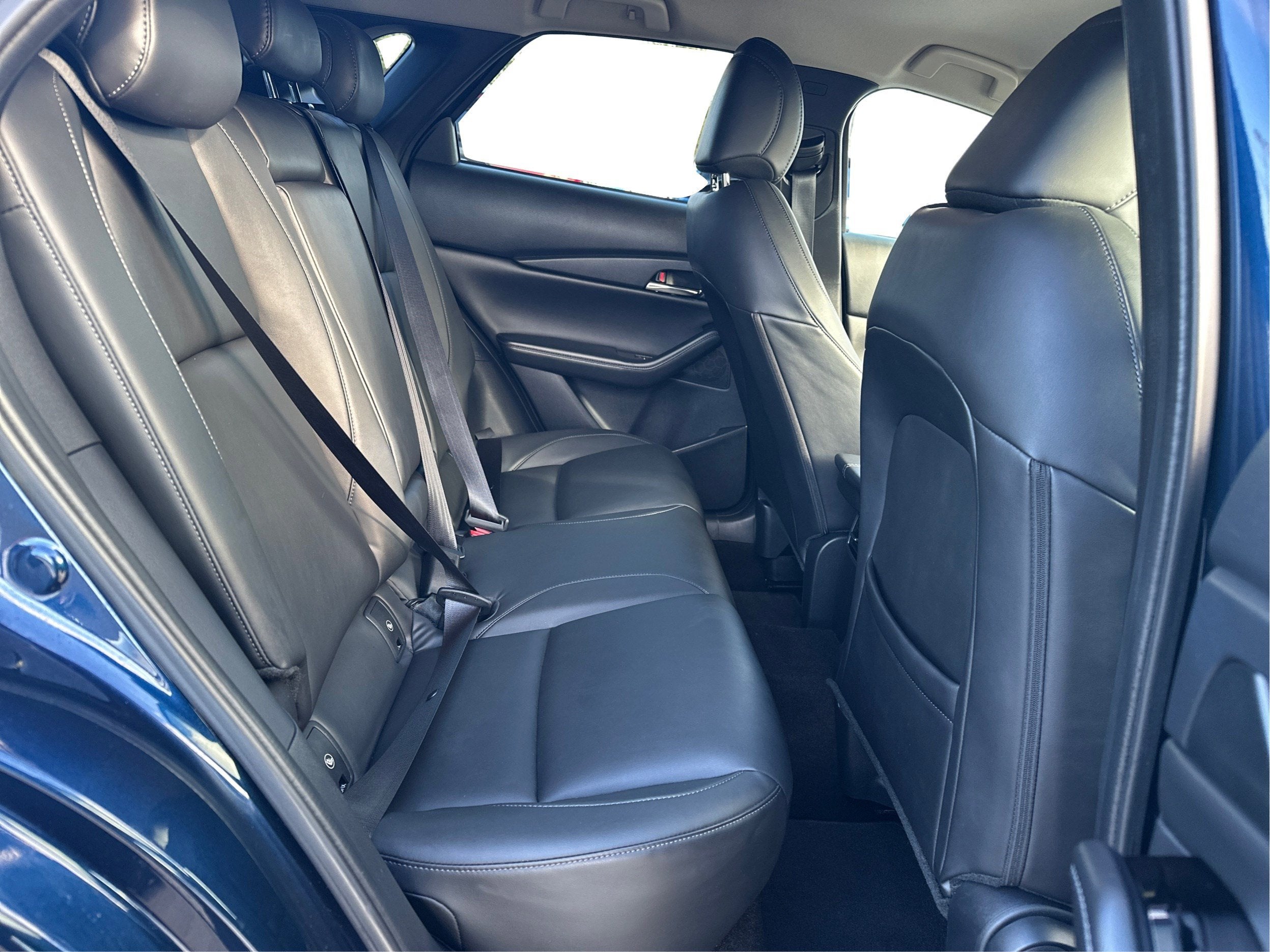 2023 Mazda Mazda CX-30 2.5 S Preferred AWD