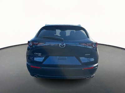 2023 Mazda Mazda CX-30 2.5 S Preferred AWD