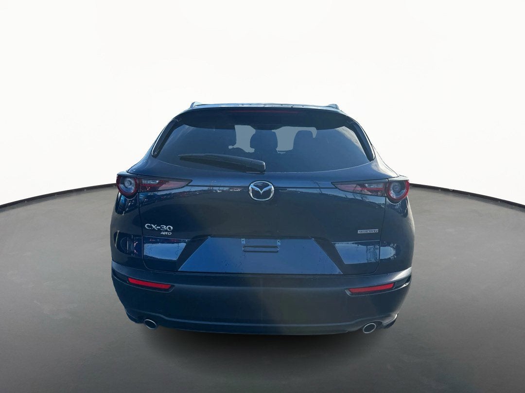 2023 Mazda Mazda CX-30 2.5 S Preferred AWD