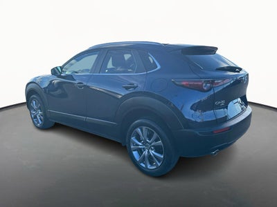2023 Mazda Mazda CX-30 2.5 S Preferred AWD