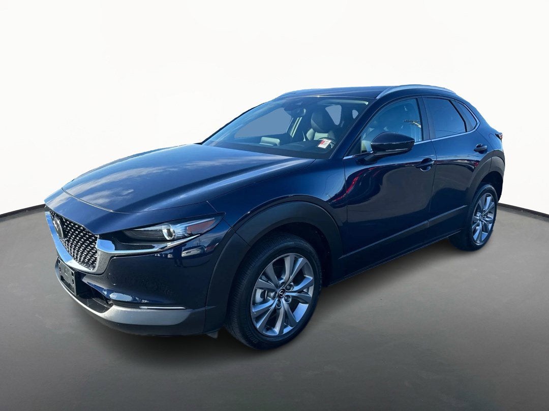2023 Mazda Mazda CX-30 2.5 S Preferred AWD