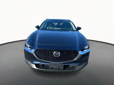 2023 Mazda Mazda CX-30 2.5 S Preferred AWD