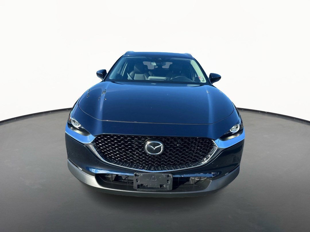2023 Mazda Mazda CX-30 2.5 S Preferred AWD