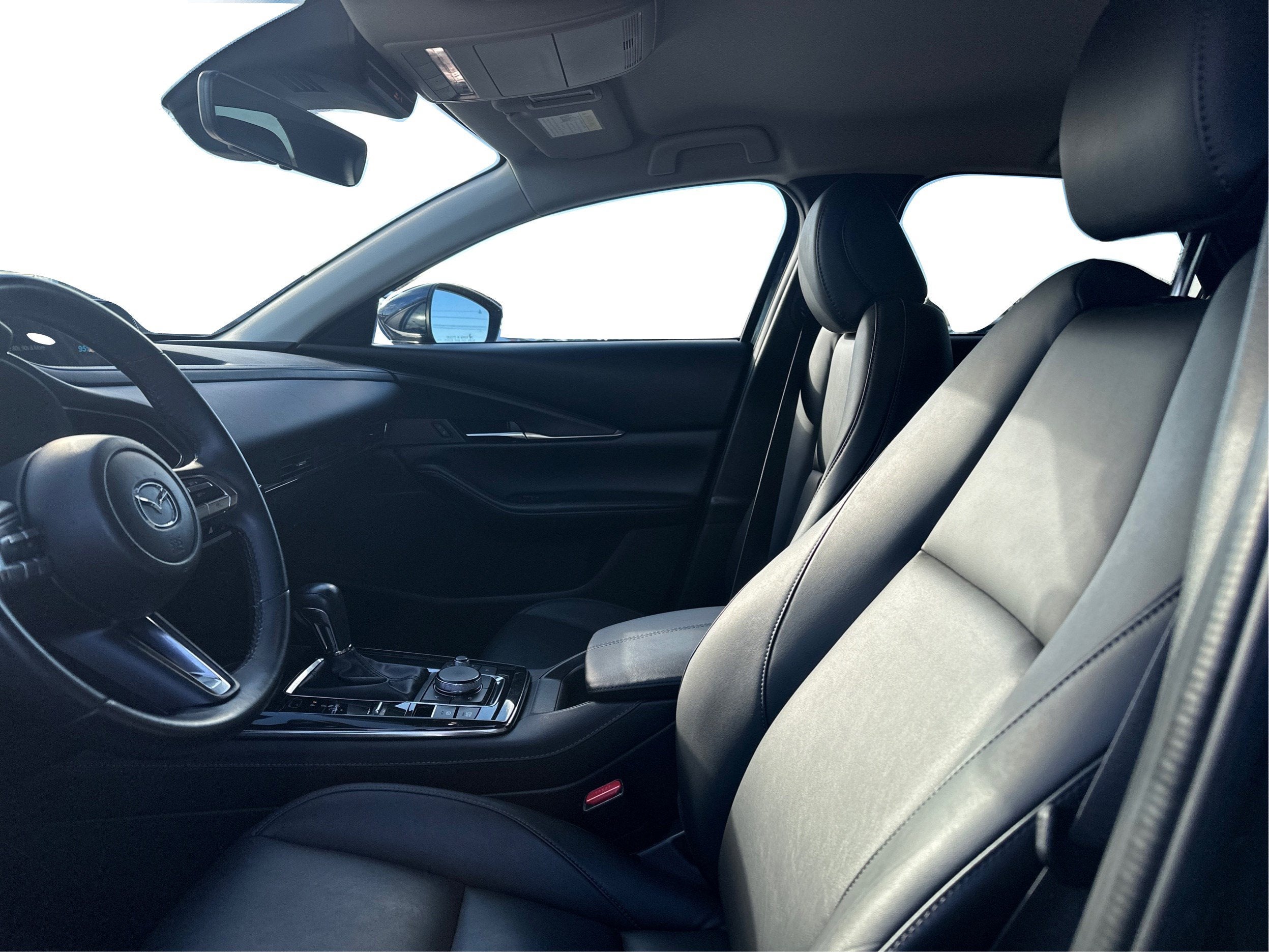 2023 Mazda Mazda CX-30 2.5 S Preferred AWD