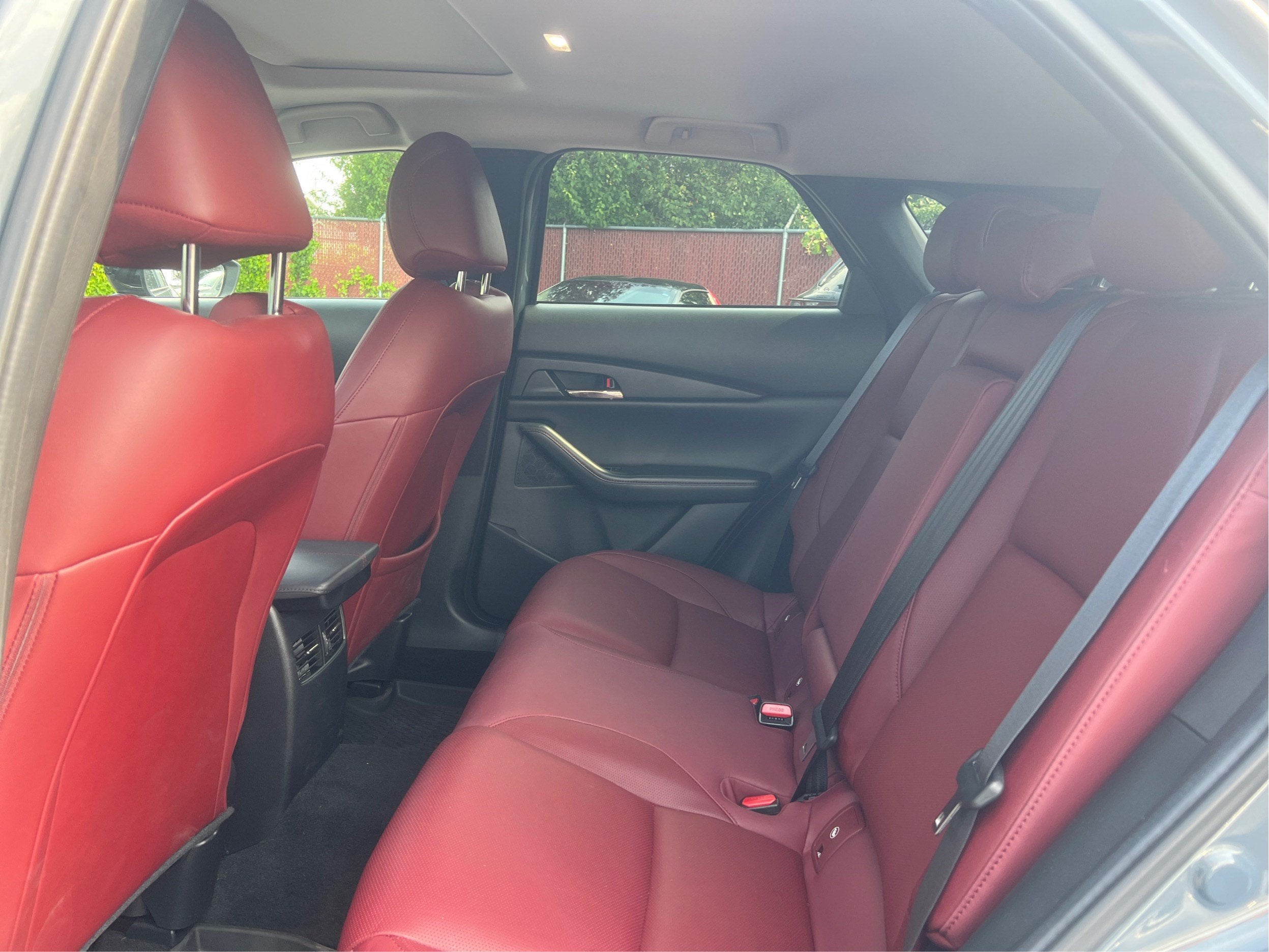 2023 Mazda Mazda CX-30 Carbon Edition AWD
