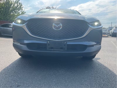 2023 Mazda Mazda CX-30 Carbon Edition AWD