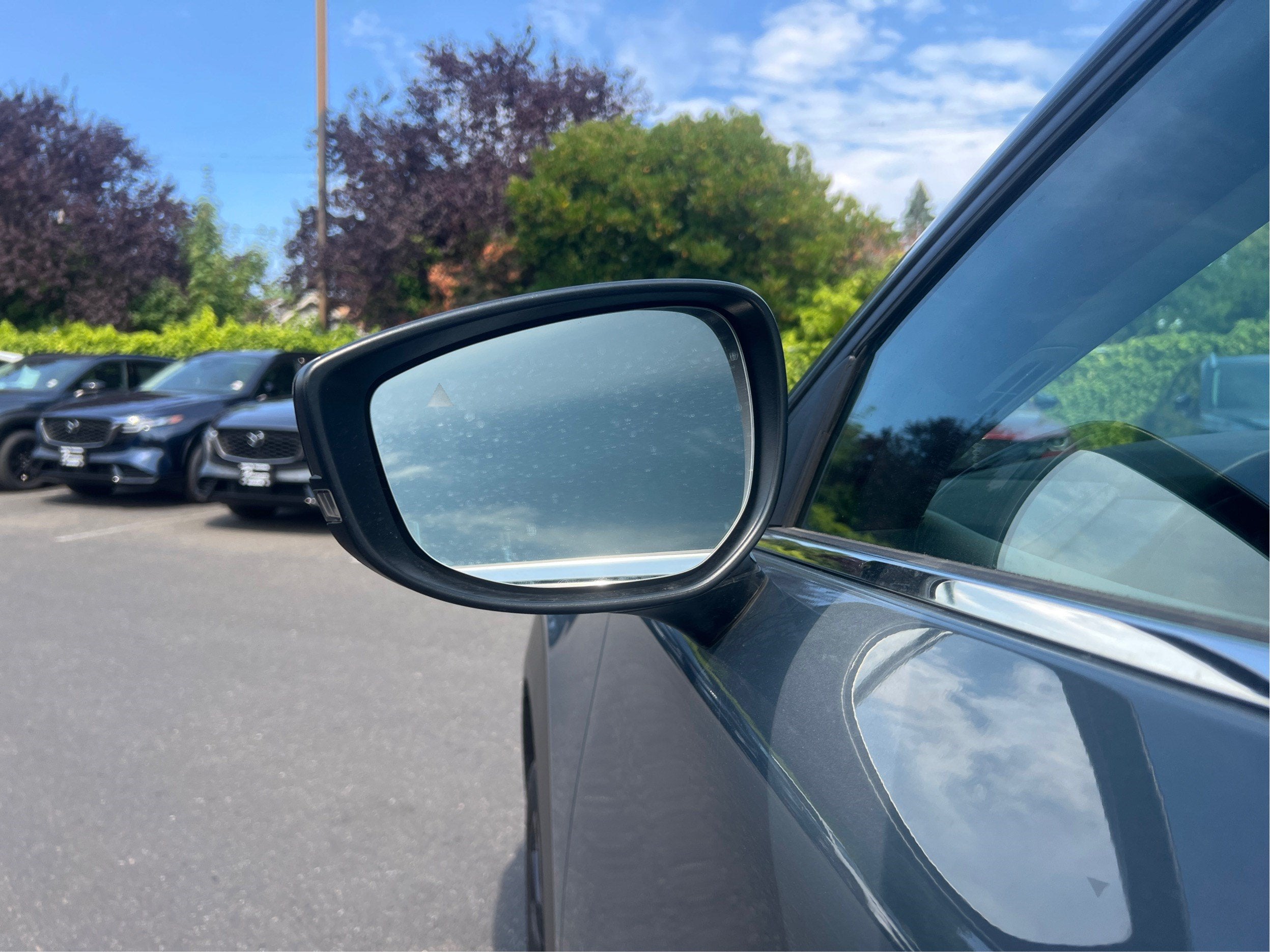 2023 Mazda Mazda CX-30 Carbon Edition AWD