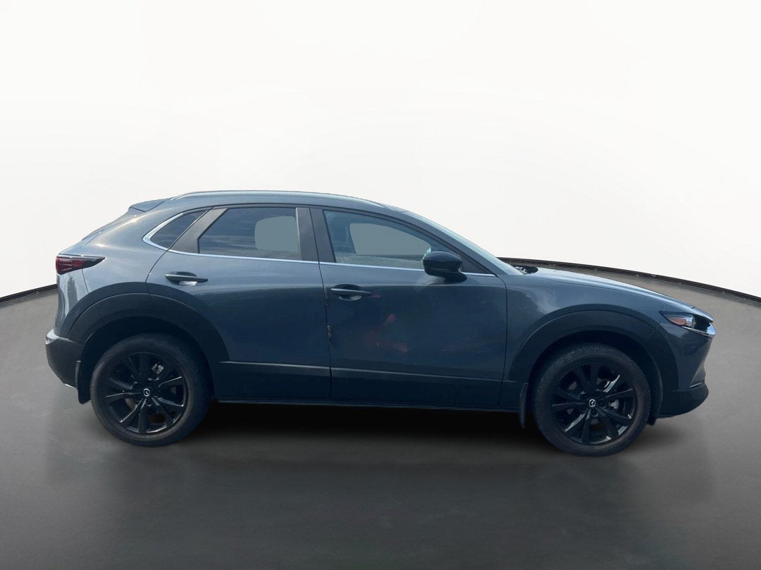 2023 Mazda Mazda CX-30 Carbon Edition AWD