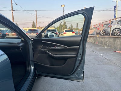 2023 Mazda Mazda CX-30 Carbon Edition AWD