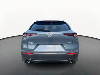 2023 Mazda Mazda CX-30 Carbon Edition AWD