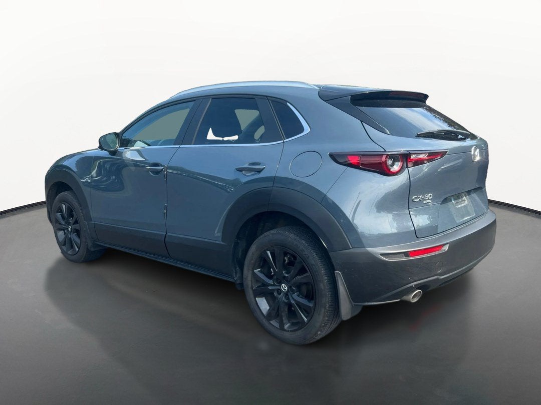 2023 Mazda Mazda CX-30 Carbon Edition AWD