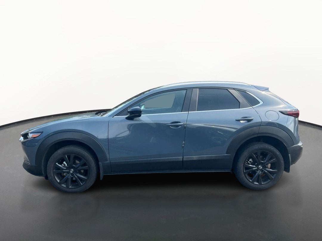 2023 Mazda Mazda CX-30 Carbon Edition AWD