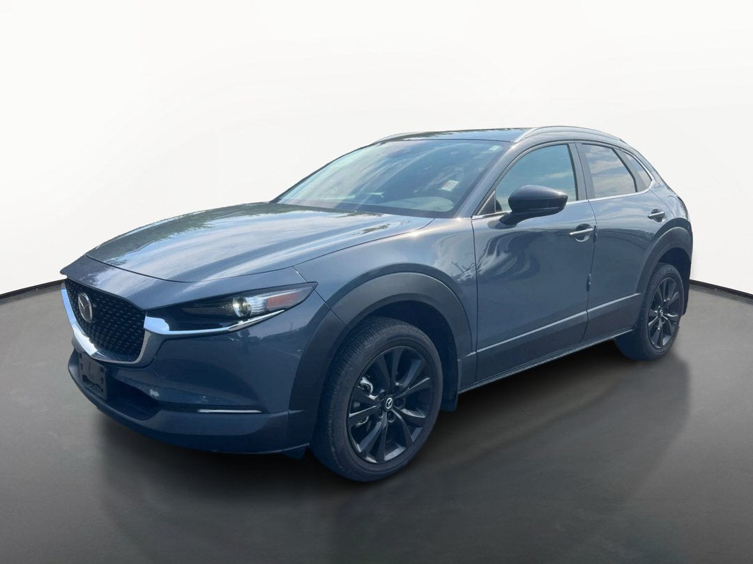 2023 Mazda Mazda CX-30 Carbon Edition AWD
