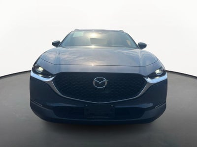 2023 Mazda Mazda CX-30 Carbon Edition AWD