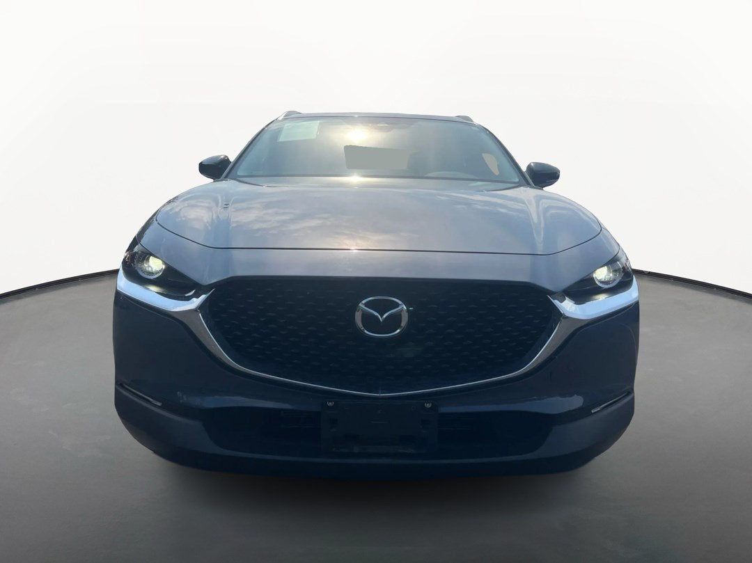 2023 Mazda Mazda CX-30 Carbon Edition AWD