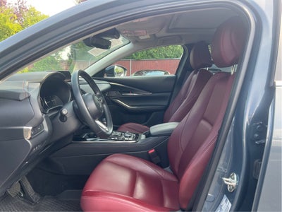 2023 Mazda Mazda CX-30 Carbon Edition AWD