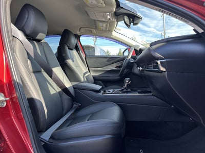 2023 Mazda Mazda CX-30 2.5 S Preferred AWD