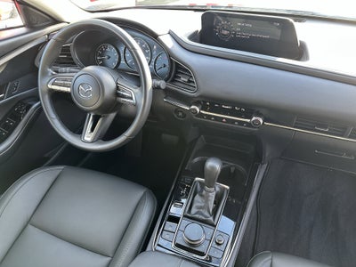 2023 Mazda Mazda CX-30 2.5 S Preferred AWD
