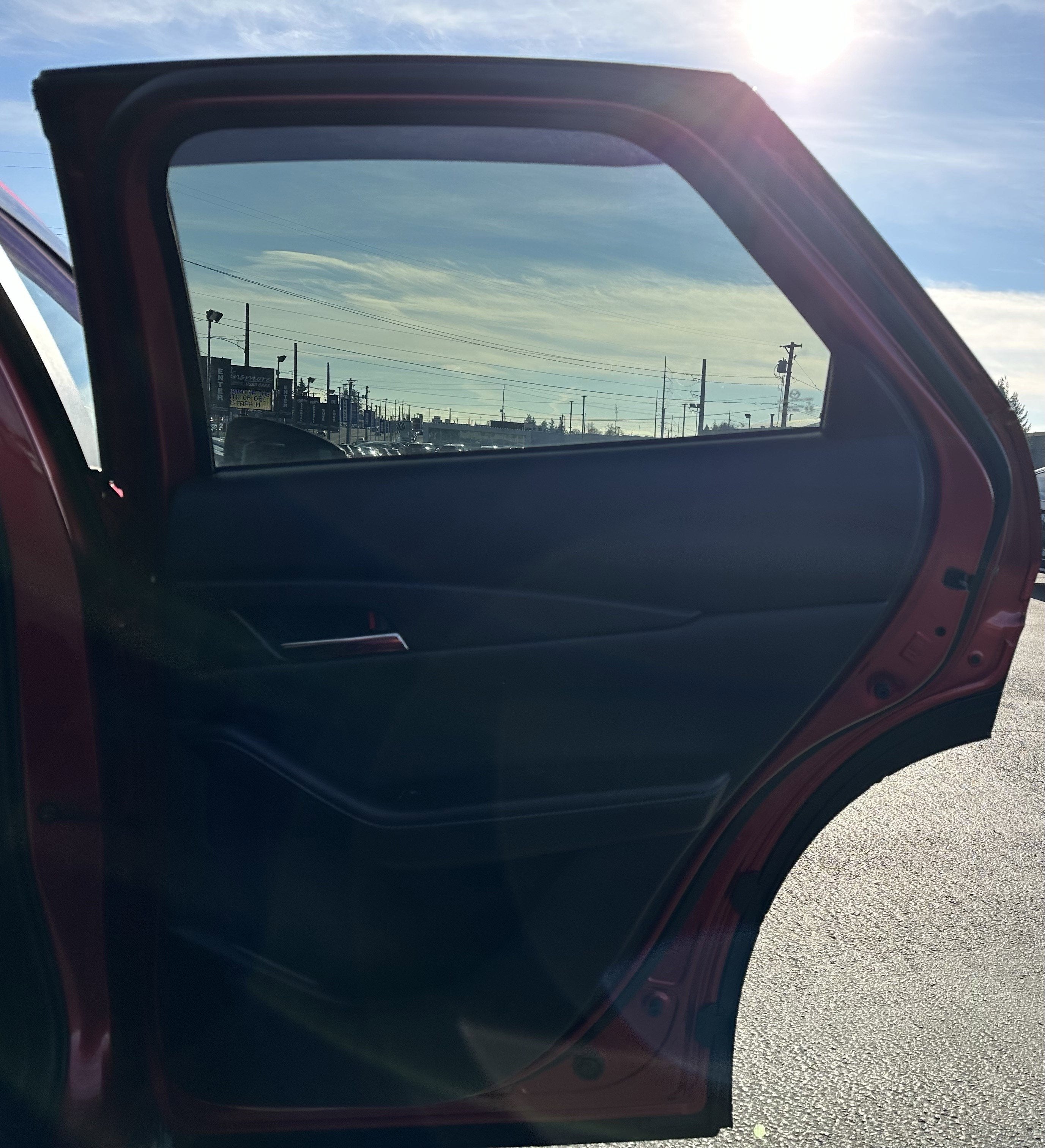 2023 Mazda Mazda CX-30 2.5 S Preferred AWD