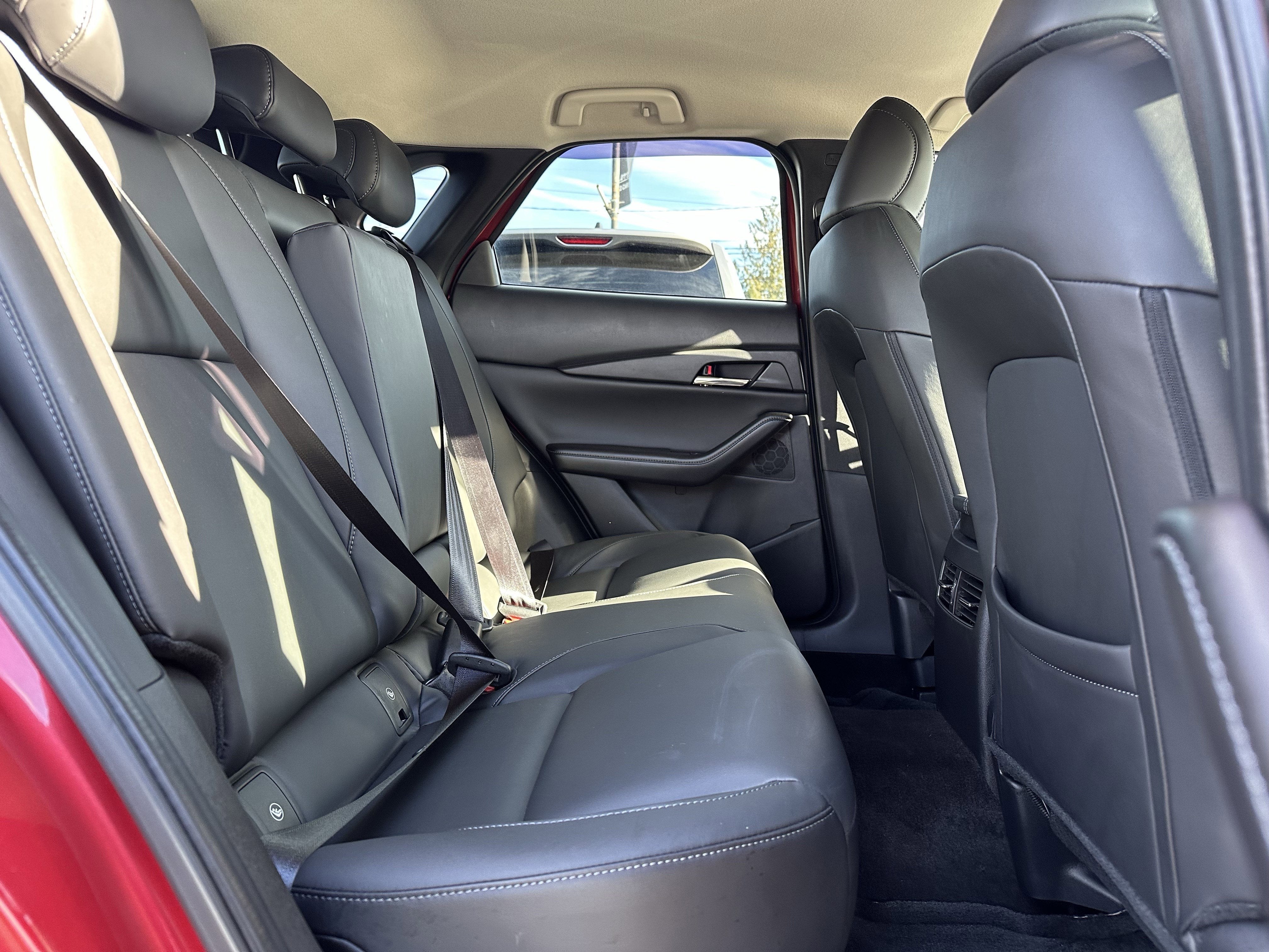 2023 Mazda Mazda CX-30 2.5 S Preferred AWD