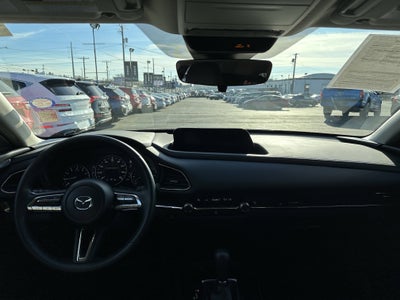 2023 Mazda Mazda CX-30 2.5 S Preferred AWD