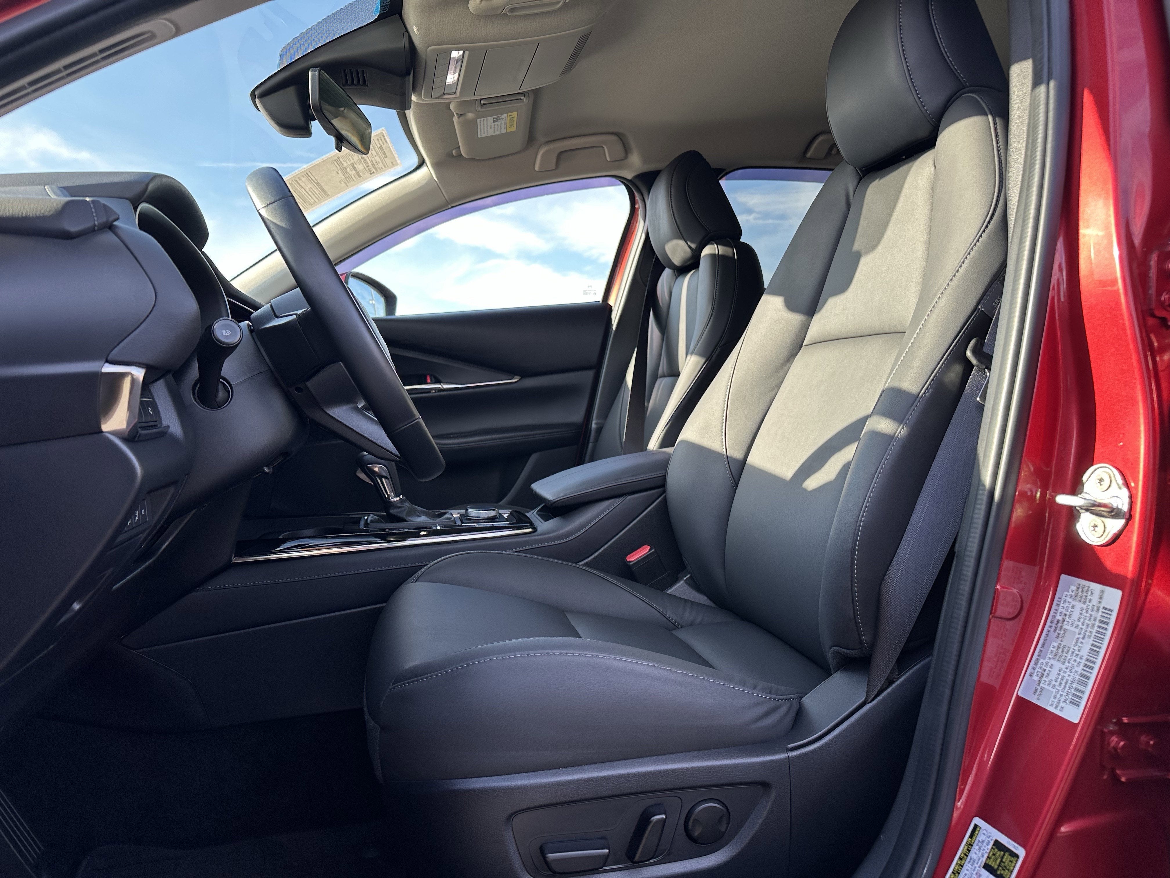 2023 Mazda Mazda CX-30 2.5 S Preferred AWD