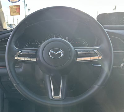 2023 Mazda Mazda CX-30 2.5 S Preferred AWD