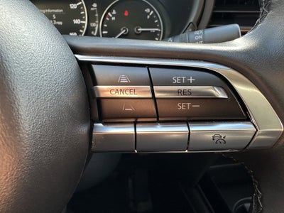 2023 Mazda Mazda CX-30 2.5 S Preferred AWD