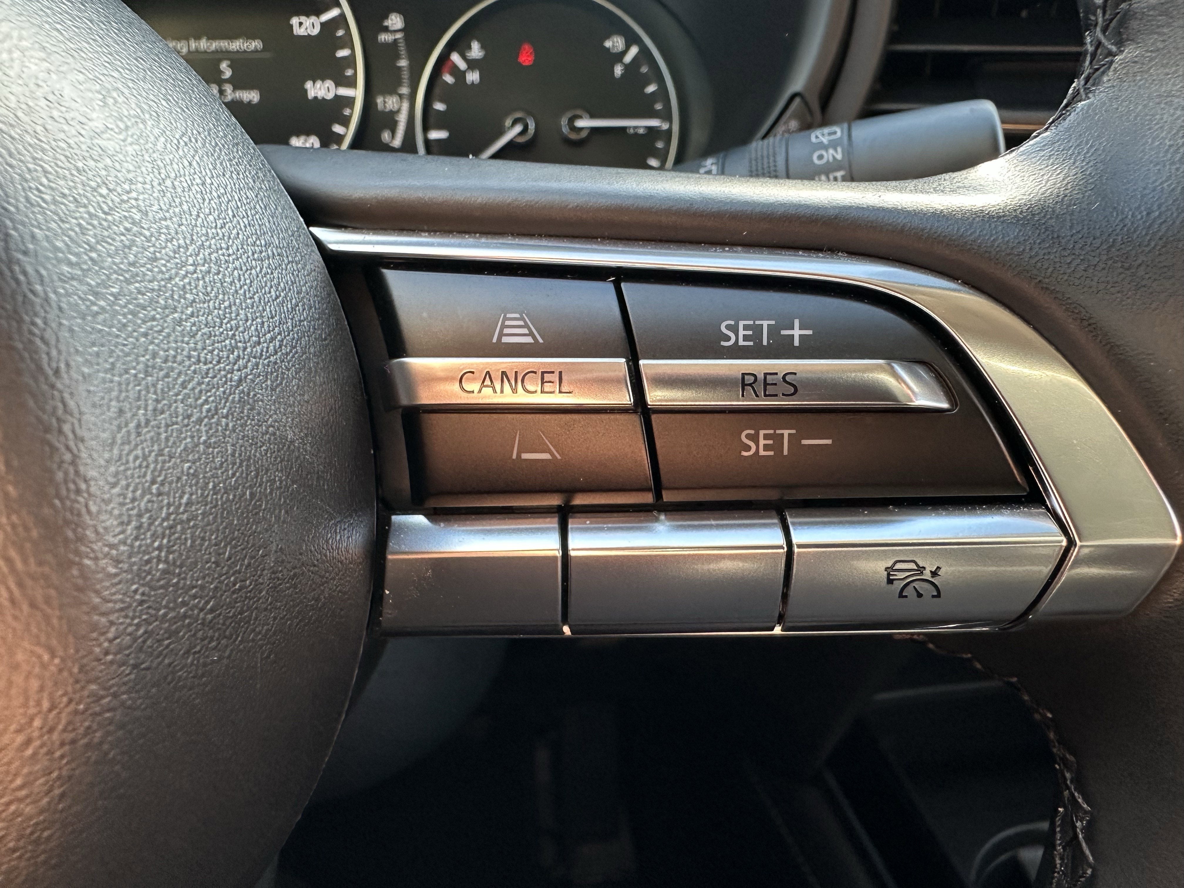 2023 Mazda Mazda CX-30 2.5 S Preferred AWD