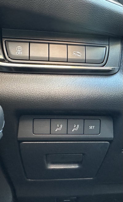 2023 Mazda Mazda CX-30 2.5 S Preferred AWD