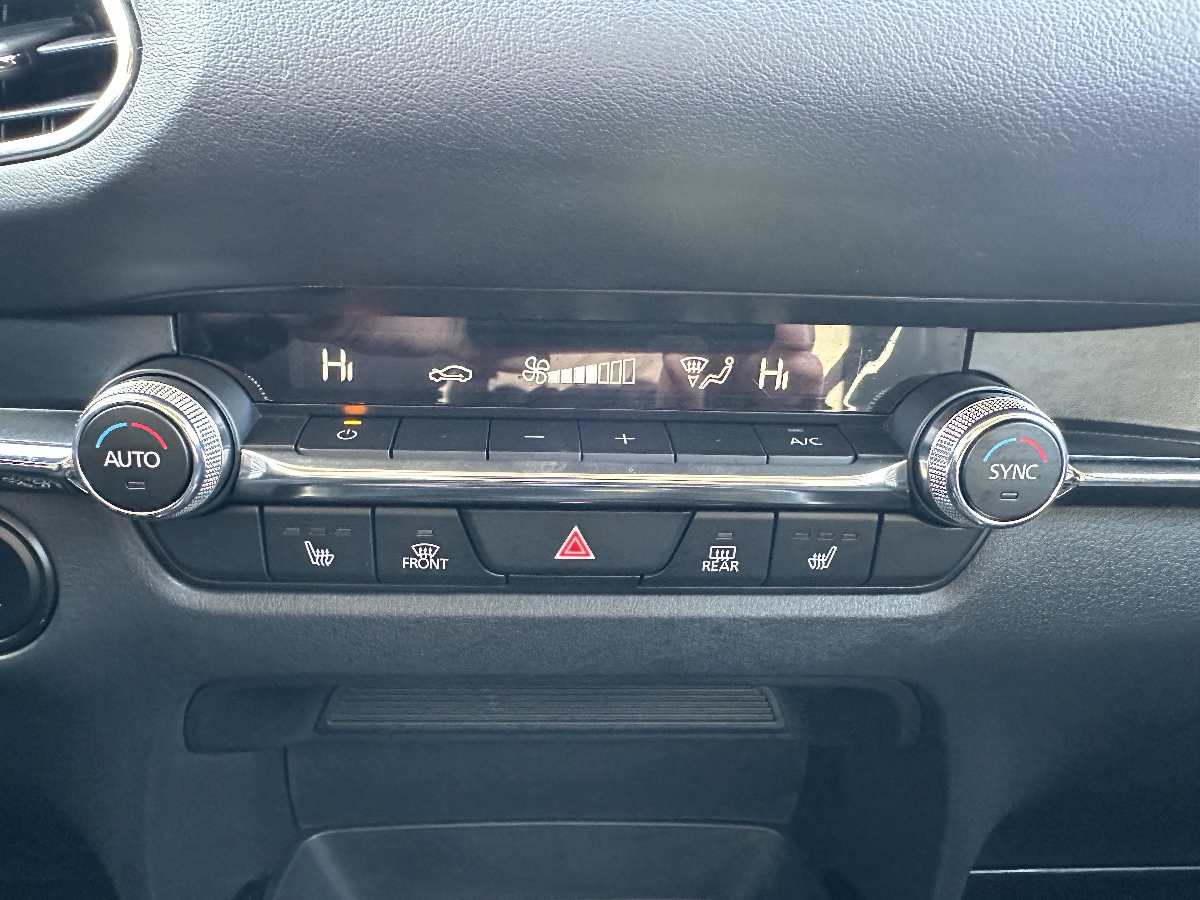 2023 Mazda Mazda CX-30 2.5 S Preferred AWD