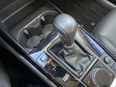 2023 Mazda Mazda CX-30 2.5 S Preferred AWD