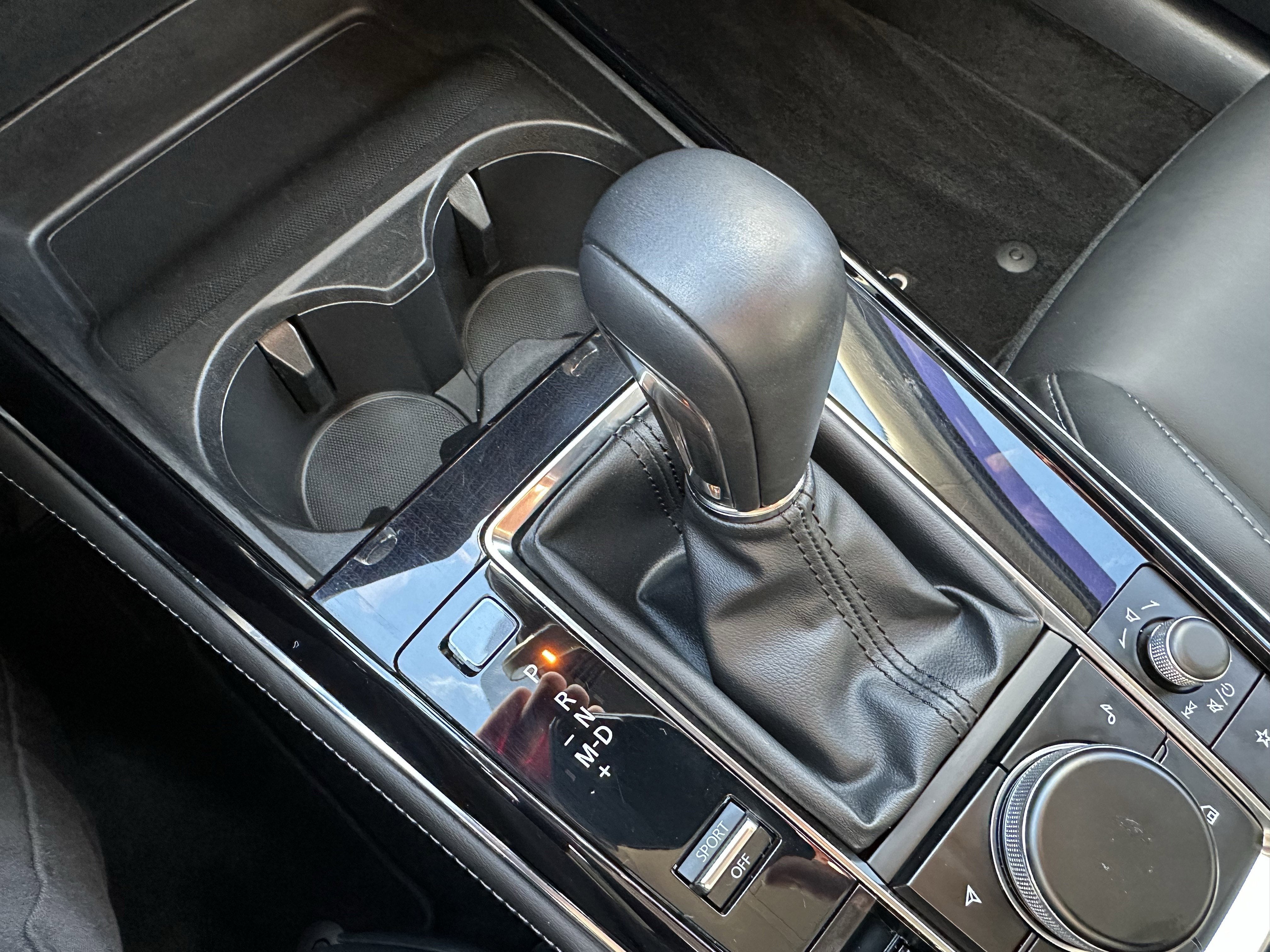 2023 Mazda Mazda CX-30 2.5 S Preferred AWD