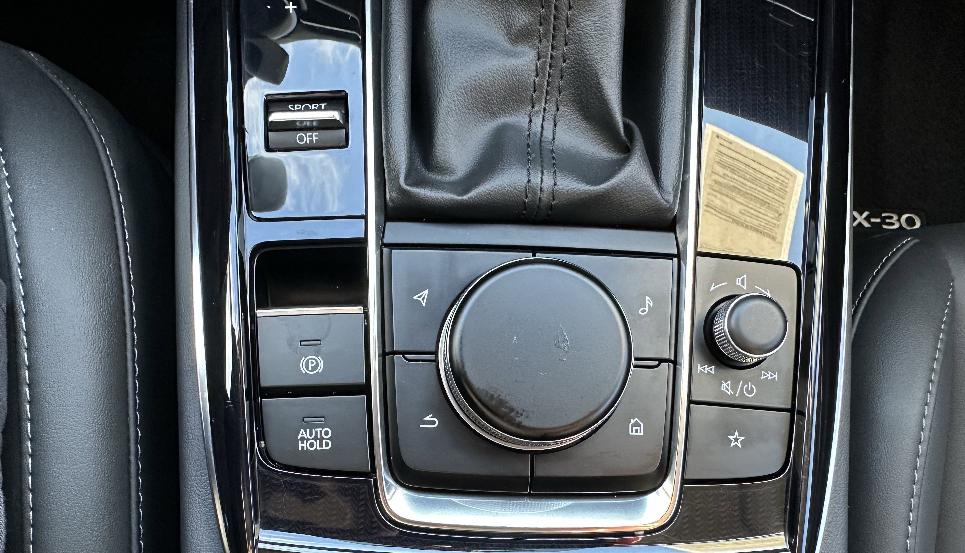 2023 Mazda Mazda CX-30 2.5 S Preferred AWD