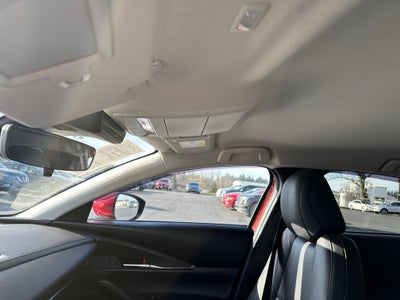 2023 Mazda Mazda CX-30 2.5 S Preferred AWD