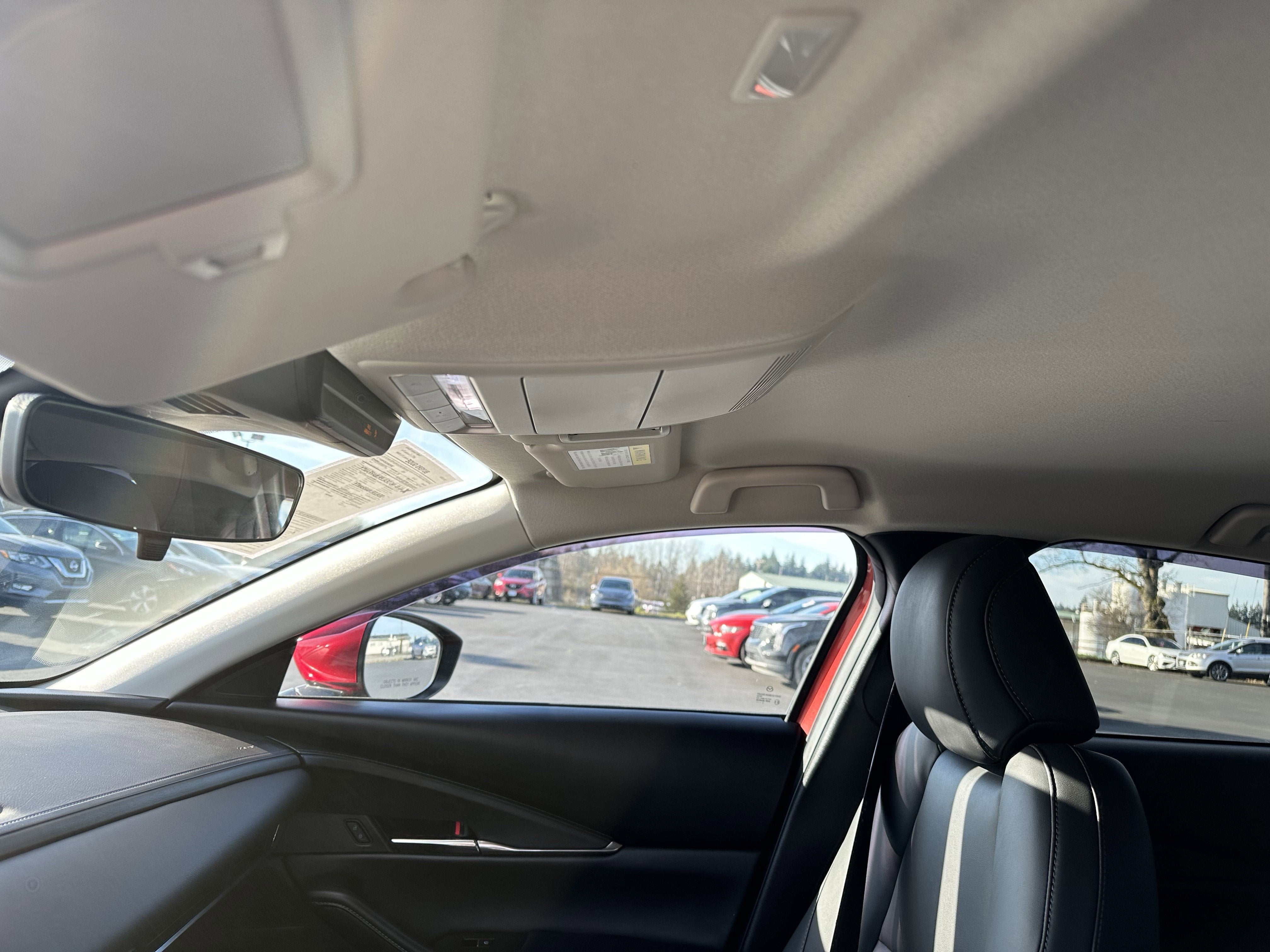 2023 Mazda Mazda CX-30 2.5 S Preferred AWD