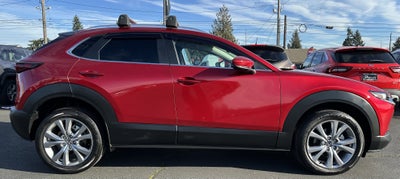 2023 Mazda Mazda CX-30 2.5 S Preferred AWD