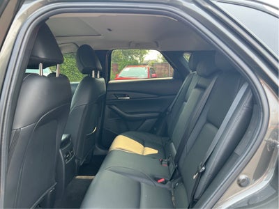 2025 Mazda Mazda CX-30 2.5 S Preferred AWD