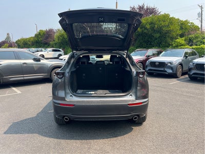 2025 Mazda Mazda CX-30 2.5 S Preferred AWD