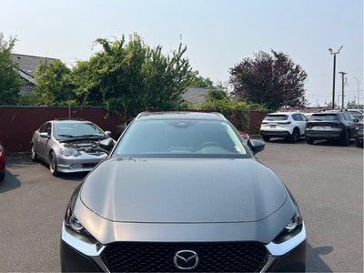 2025 Mazda Mazda CX-30 2.5 S Preferred AWD