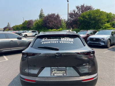 2025 Mazda Mazda CX-30 2.5 S Preferred AWD