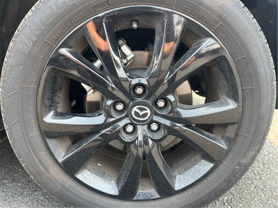 2025 Mazda Mazda CX-30 2.5 S Preferred AWD