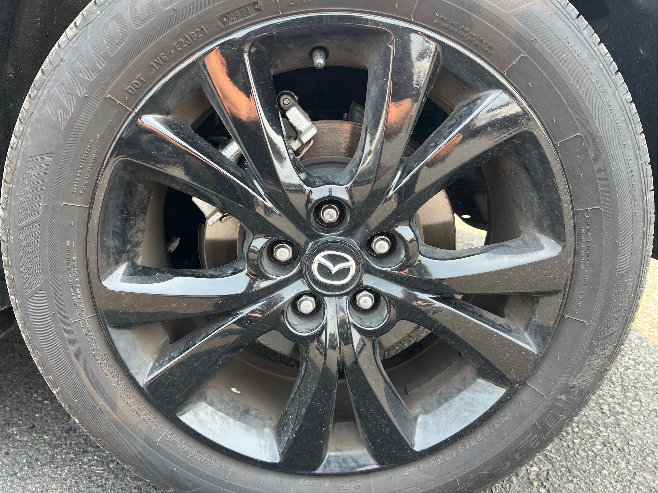 2025 Mazda Mazda CX-30 2.5 S Preferred AWD