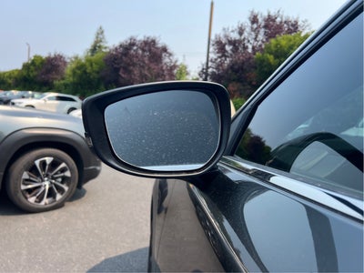 2025 Mazda Mazda CX-30 2.5 S Preferred AWD