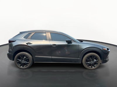 2025 Mazda Mazda CX-30 2.5 S Preferred AWD